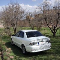 سورن پلاس EF7 فول|خودرو سواری و وانت|فردیس, |دیوار