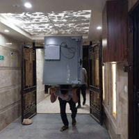 اتوبارباربری پردیس تهران بومهن جاجرودکرج شهرستان|خدمات حمل و نقل|پردیس, |دیوار