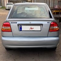 پراید 141 DLXI، مدل ۱۳۸۵|خودرو سواری و وانت|رشت, فلسطین|دیوار