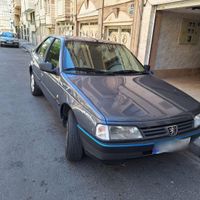 پژو 405 جی ال ایکس (GLX)، مدل ۱۳۹۸|خودرو سواری و وانت|تهران, عبدل‌آباد|دیوار