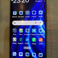 OPPO RENO 10 5G|موبایل|تهران, آرژانتین|دیوار