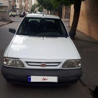 پراید 131 SX، مدل ۱۳۹۰|خودرو سواری و وانت|تهران, کاروان|دیوار