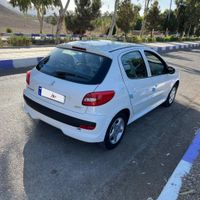 پژو 207i اتوماتیک TU5P، مدل ۱۴۰۳ مشابه صفر|خودرو سواری و وانت|اصفهان, سپاهان‌شهر|دیوار