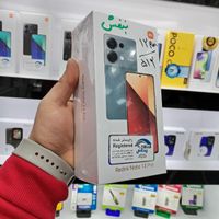 شیائومی Redmi Note13 Pro4G با12حافظهٔ ۵۱۲ به صورت.|موبایل|اصفهان, ارزنان|دیوار