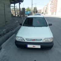 پراید تمیز در حدمدل۱۳۸۰|خودرو سواری و وانت|مشهد, الهیه|دیوار