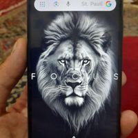 گوشی اندروید نو Blackview wave6c|موبایل|تهران, دیلمان|دیوار