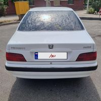 پژو پارس مدل ۱۴۰۱|خودرو سواری و وانت|تهران, آهنگ|دیوار