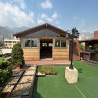۲۵۰متر/۳خواب/فول مشاعات/مهماندوست|فروش آپارتمان|تهران, حصار بوعلی|دیوار