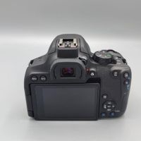 Canon 850D 18 135 usm|دوربین عکاسی و فیلم‌برداری|تهران, بهار|دیوار