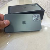 ایفون ۱۱ پرو در حد نو iPhone 11 pro|موبایل|تهران, مشیریه|دیوار