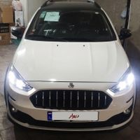 فروش اطلس GL|خودرو سواری و وانت|تهران, گمرک|دیوار