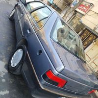 پژو 405 GLX - دوگانه سوز CNG، مدل ۱۳۹۵|خودرو سواری و وانت|تهران, شبیری|دیوار
