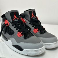 کتونی نایک ایر جردن Nike Air Jordan|کیف، کفش، کمربند|تهران, جنت‌آباد شمالی|دیوار