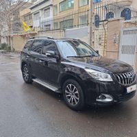 هایما مشکی S7 توربو1800cc، مدل ۱۳۹۶ کم‌کار تمیز|خودرو سواری و وانت|مشهد, فرامرز عباسی|دیوار