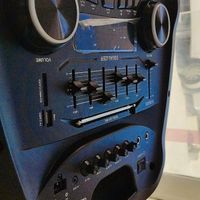 فروش اسپیکر MR3100|سیستم صوتی خانگی|زرقان, |دیوار