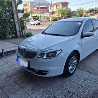 برلیانس h330 اتومات 1650مدل 97|خودرو سواری و وانت|رودسر, |دیوار