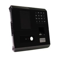 دستگاه حضور و غیاب فراتکنو مدل XF20 / تشخیص چهره|دفتر کار|تهران, دولت‌آباد|دیوار