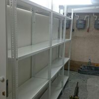 سری قفسهshelving|فروشگاه و مغازه|تهران, نواب|دیوار