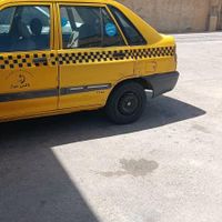 پراید 141 ساده، مدل ۱۳۸۸|خودرو سواری و وانت|شیراز, لب آب|دیوار