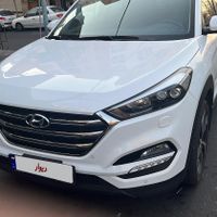 هیوندای توسان ix 35 2400cc، مدل2017|خودرو سواری و وانت|تهران, حکیمیه|دیوار