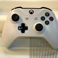 xbox one s / ایکس باکس وان اس|کنسول، بازی ویدئویی و آنلاین|تهران, فردوسی|دیوار