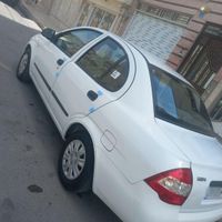تیبا صندوق‌دار SX، مدل ۱۳۹۷|خودرو سواری و وانت|تهران, شادآباد|دیوار