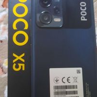 poco X5 5G|موبایل|تهران, فرحزاد|دیوار