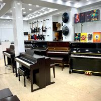 پیانو دیجیتال آپرایت DESING acoustic roland|پیانو، کیبورد، آکاردئون|تهران, جمهوری|دیوار