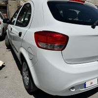 تیبا 2 (هاچبک) EX، مدل ۱۴۰۱|خودرو سواری و وانت|اراک, |دیوار