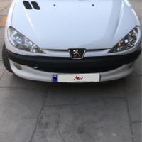 پژو 206 SD V8، مدل ۱۳۹۹|خودرو سواری و وانت|اصفهان, خانه اصفهان|دیوار