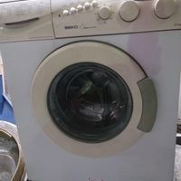 ماشین لباسشویی بیکو|ماشین‌آلات صنعتی|تهران, شیوا|دیوار