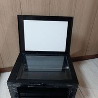 پرینتر لیزری سه کارهCanon3010 فول شارژبا ضمانت|پرینتر، اسکنر، کپی، فکس|تهران, نجات اللهی|دیوار