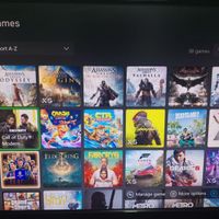 Xbox series S|کنسول، بازی ویدئویی و آنلاین|اصفهان, بهارستان|دیوار