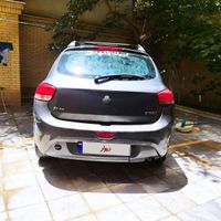 تیبا 2 (هاچبک) EX، مدل ۱۳۹۵|خودرو سواری و وانت|اصفهان, دارک|دیوار