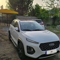 ام وی ام X22 pro MT. مدل ۱۴۰۴|خودرو سواری و وانت|بندر انزلی, لیچارگی حسن رود|دیوار