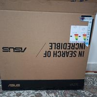 مانیتور ASUS VA27EQSB|قطعات و لوازم جانبی رایانه|تهران, خلیج فارس|دیوار