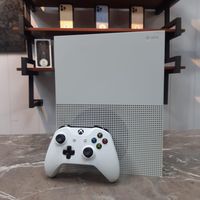 کنسول بازی Xbox one 500G|کنسول، بازی ویدئویی و آنلاین|تهران, سعادت‌آباد|دیوار