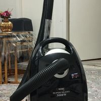 جاروبرقی بوش 3000W|جاروبرقی، جارو شارژی، بخارشو|تهران, آذری|دیوار