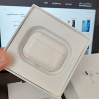 ایرپاد پرو airpods pro های کپی نویزکنسلینگ دار طرح|لوازم جانبی موبایل و تبلت|تهران, جمهوری|دیوار