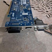 کارت گرافیک GT730-SL2GD5-BRK|قطعات و لوازم جانبی رایانه|تهران, آذری|دیوار