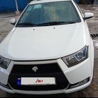 دناپلاس EF7P رینگ آلومینیومی بدون سانروف|خودرو سواری و وانت|شهرکرد, |دیوار