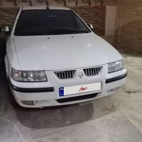 سمند LX EF7، مدل ۱۳۹۵|خودرو سواری و وانت|تهران, سلیمانی|دیوار