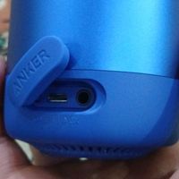 اسپیکر بلوتوثی soundcore mini 2 مدل انکر anker|سیستم صوتی خانگی|تهران, صاحب الزمان|دیوار