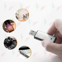 دستگاه ضبط صدای USB مدل 16 گیگ|لوازم جانبی موبایل و تبلت|تهران, جمهوری|دیوار