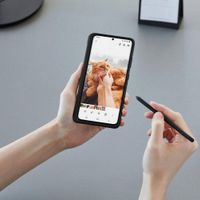 قلم اوریجینال سامسونگ S21 ultra|لوازم جانبی موبایل و تبلت|تهران, المهدی|دیوار