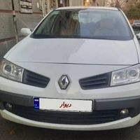 رنو مگان مونتاژ 2000cc، مدل ۱۳۹۱|خودرو سواری و وانت|تهران, توحید|دیوار