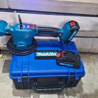 چکش ویبره کاشی و سرامیک شارژی 36 ولت ماکیتا MAKITA|ماشین‌آلات صنعتی|تهران, سنگلج|دیوار