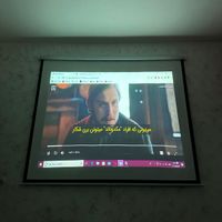 تجربه سینمای خانگی با ویدیو پروژکتور حرفه‌ای اپسون|تلویزیون و پروژکتور|تهران, تهرانپارس غربی|دیوار
