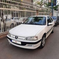 پژو پارس موتور جدید XU7P (سفارشی)، مدل ۱۴۰۲|خودرو سواری و وانت|تهران, نظام‌آباد|دیوار