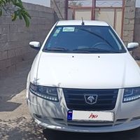 سمند سورن پلاس، مدل ۱۴۰۳|خودرو سواری و وانت|بندرعباس, |دیوار